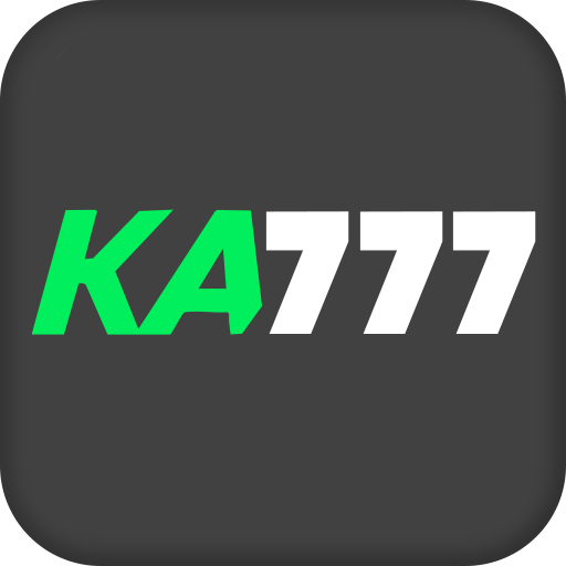 Arte clara destacando o layout do ka777 bet